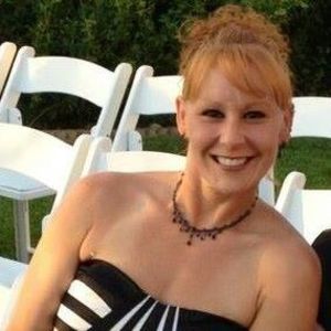 Meet your Posher, Denise